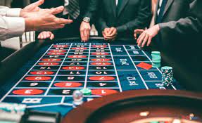 Онлайн казино Casino Marvel