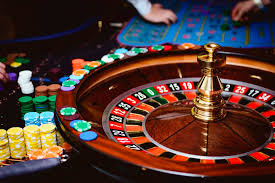 Официальный сайт Casino Marvel